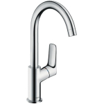 Смеситель для раковины Hansgrohe Logis 71130000. Фото