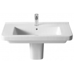 Раковина подвесная ROCA Dama-N 70х46 327782000 Раковина подвесная ROCA Dama-N 70х46 327782000. Фото