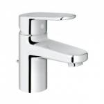 Смеситель для раковины Grohe Europlus 32617002. Фото