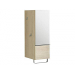 Пенал JACOB DELAFON Odeon Up EB893G-F83. Фото