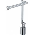 Смеситель для кухни FRANKE Tetris 115.0196.563. Фото