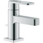 Смеситель для раковины GROHE Quadra 3 32632000. Фото