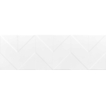 Керамин Плитка облицовочная Танага 7Д 250х750 декор белый