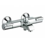 Термостатический смеситель для ванны GROHE Grohtherm 1000 34155000. Фото