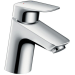 Смеситель для раковины Hansgrohe Logis 71070000 Смеситель для раковины Hansgrohe Logis 71070000. Фото
