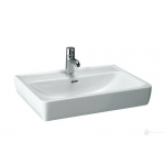 Раковина подвесная LAUFEN Pro 65х48 8.1895.3.000.104.1 Раковина подвесная LAUFEN Pro 65х48 8.1895.3.000.104.1. Фото