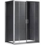 Душевой уголок GEMY Victoria S30192C-A80. Фото