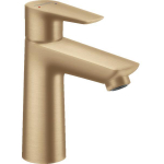 Смеситель для раковины Hansgrohe Talis E 71710140 Смеситель для раковины Hansgrohe Talis E 71710140. Фото