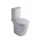 Унитаз напольный IDEAL STANDARD Connect AquaBlade E042901 Унитаз напольный IDEAL STANDARD Connect AquaBlade E042901. Фото