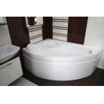 Акриловая ванна BESCO Delfina 160 L WAD-166-NL Акриловая ванна BESCO Delfina 160 L WAD-166-NL. Фото