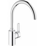 Смеситель для мойки GROHE Eurostyle Cosmopolitan 33975002. Фото