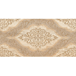 Azori 587122001 Декор Ascoli 315х630 beige classico