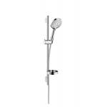 Душевой гарнитур HANSGROHE Raindance Select 130 Unica Set 90cm 26631000 Душевой гарнитур HANSGROHE Raindance Select 130 Unica Set 90cm 26631000. Фото