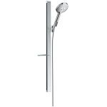Душевой гарнитур Hansgrohe Raindance Select S 27648000 Душевой гарнитур Hansgrohe Raindance Select S 27648000. Фото