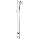 Душевой гарнитур Hansgrohe Croma 100 Vario/Unica 90cm 27771000 Душевой гарнитур Hansgrohe Croma 100 Vario/Unica 90cm 27771000. Фото