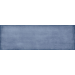 CERSANIT MAS041D Плитка облицовочная Majolica 198х598 голубой рельеф. Фото