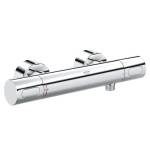 Термостат для душа GROHE Grohtherm Cosmopolitan 3000 34274000. Фото