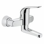 Смеситель для раковины GROHE Euroeco Special 32767000. Фото