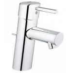 Смеситель для раковины Grohe Concetto New 32204001. Фото