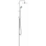 GROHE 27394001 New Tempesta Cosmopolitan 200 Душевая система с переключателем. Фото
