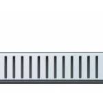 Перфорированная решетка ALCAPLAST PURE-950L. Фото