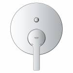 Смеситель для ванны GROHE 24064001 Lineare New, хром. Фото