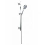 Душевой гарнитур GROHE Rainshower Solo 100 27528000. Фото