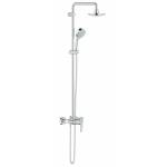 GROHE 26224000 New Tempesta Cosmopolitan 160 Душевая система со смесителем для душа. Фото