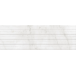 Керамин Плитка облицовочная Канцоне 7Д 300х900 декор белый