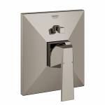 GROHE 19785A00 Allure Brilliant Смеситель для ванны, встроенный. Фото