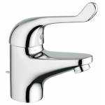 Смеситель для раковины GROHE Euroeco Special 32788000. Фото