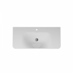 Раковина мебельная 100 см AM.PM Sensation M30WPC1001WG Раковина мебельная 100 см AM.PM Sensation M30WPC1001WG. Фото