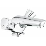 Смеситель для раковины GROHE Costa 21390001. Фото