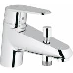 Смеситель для ванны GROHE Eurodisc Сosmopolitan 33192002. Фото