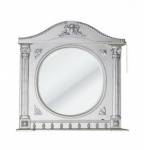 Шкаф зеркальный АТОЛЛ Наполеон 95. Фото