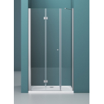 Душевая дверь BELBAGNO ALBANO-BS-13-100+70-C-Cr Душевая дверь BELBAGNO ALBANO-BS-13-100+70-C-Cr. Фото