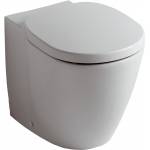 Унитаз приставной IDEAL STANDARD Connect E803401 Унитаз приставной IDEAL STANDARD Connect E803401. Фото