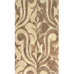 Gracia Ceramica 010301001735 Декор Saloni 300х500 brown 01