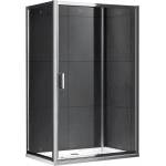 Душевой уголок GEMY Victoria S30191B-A70. Фото