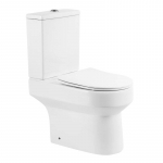 Чаша унитаза напольного безободкового BELBAGNO Norma BB339CPR Чаша унитаза напольного безободкового BELBAGNO Norma BB339CPR. Фото