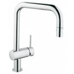 Смеситель для мойки GROHE Minta 32488000. Фото