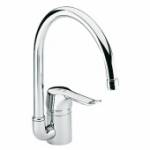 Смеситель для мойки GROHE Euroeco Special 32786000. Фото