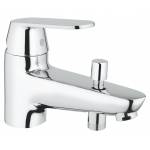 GROHE 32836000 ESM Cosmo Смеситель для ванны, на бортик GROHE 32836000 ESM Cosmo Смеситель для ванны, на бортик. Фото