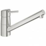 Смеситель для мойки GROHE Concetto New 32659DC1. Фото