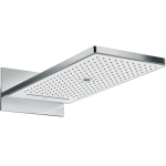 Верхний душ Hansgrohe Rainmaker Select 580 3jet 24001400. Фото