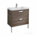 Тумба под раковину ROCA The Gap 70 тиковое дерево ZRU9302837 Тумба под раковину ROCA The Gap 70 тиковое дерево ZRU9302837. Фото