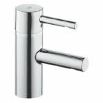 Смеситель для раковины GROHE Essence 34294000. Фото