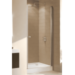 Душевая дверь CEZARES Eco ECO-O-B-1-60-C-Cr. Фото
