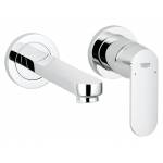 Смеситель для раковины Grohe Eurosmart Cosmopolitan 19381000. Фото