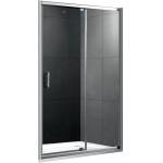 Душевая дверь GEMY Sunny Bay S28191C. Фото